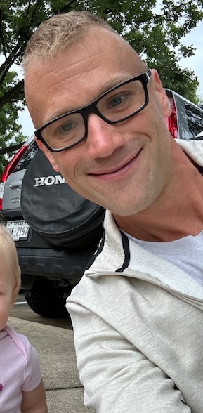 Michael Curtis Broughton